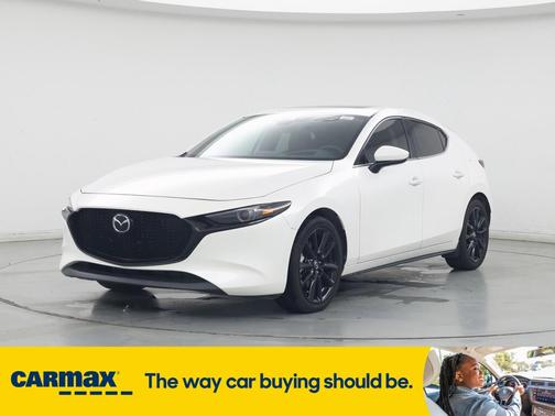 2023 Mazda Mazda3 2.5 S Premium Package