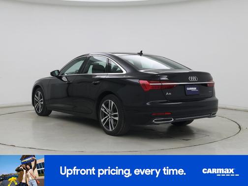 2023 Audi A6 Premium