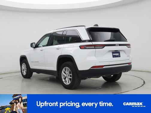 2024 Jeep Grand Cherokee Laredo X