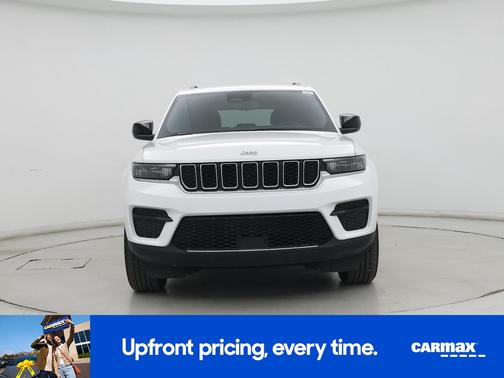 2024 Jeep Grand Cherokee Laredo X