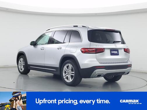 2022 Mercedes-Benz GLB 250 