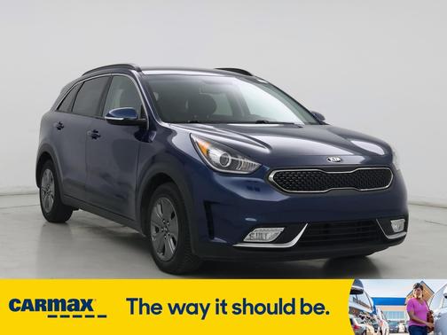 2018 Kia Niro EX
