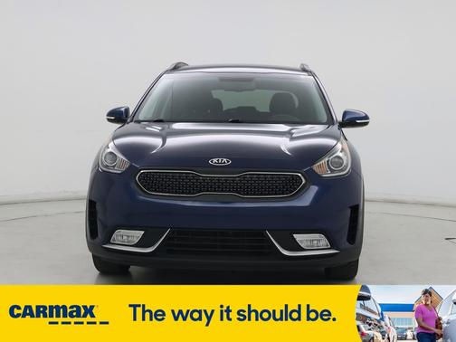 2018 Kia Niro EX