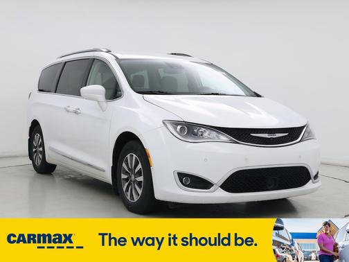 2020 Chrysler Pacifica Touring L-Plus