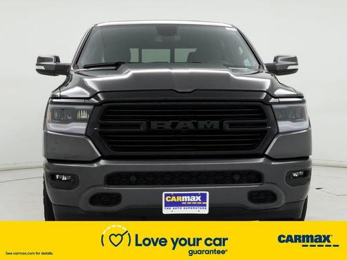 Photo 5 of 25 of 2020 RAM 1500 Big Horn