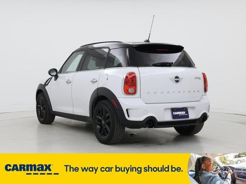 2016 MINI Countryman S