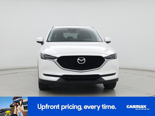 2017 Mazda CX-5 Grand Select