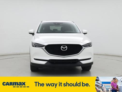 2017 Mazda CX-5 Grand Select