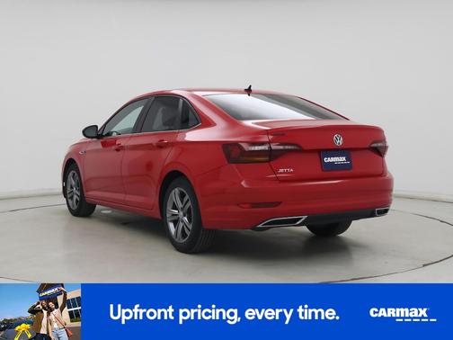 2019 Volkswagen Jetta R-Line