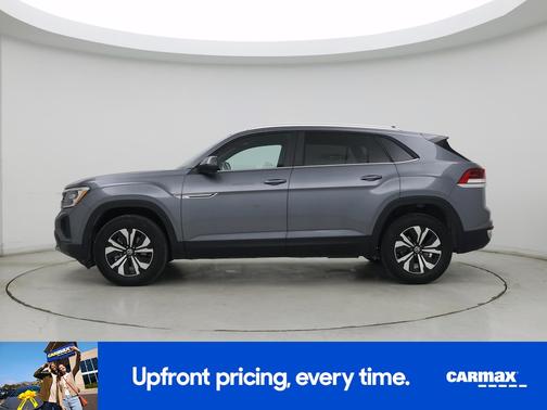 2025 Volkswagen Atlas Cross Sport SE