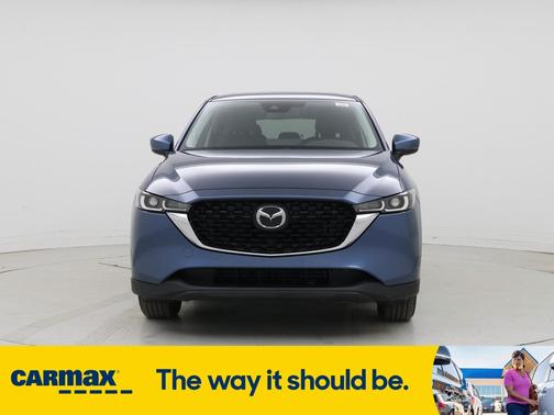 2022 Mazda CX-5 2.5 S Preferred Package