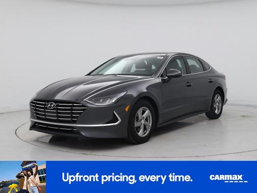 2022 Hyundai SONATA SE