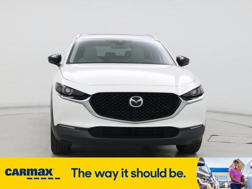 2023 Mazda CX-30 2.5 Turbo Premium