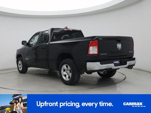 2021 RAM 1500 Bighorn