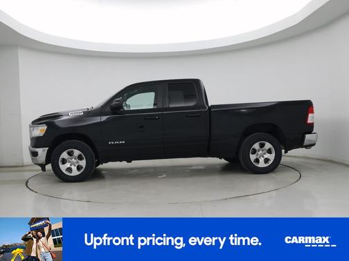 2021 RAM 1500 Bighorn