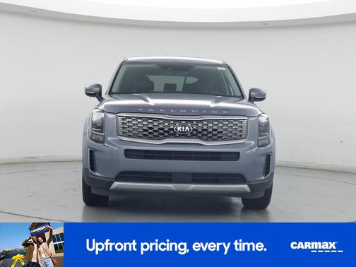 2021 Kia Telluride LX