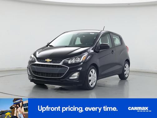2019 Chevrolet Spark LS