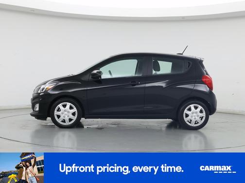 2019 Chevrolet Spark LS