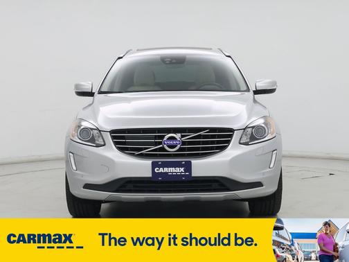 2017 Volvo XC60 T6 Inscription