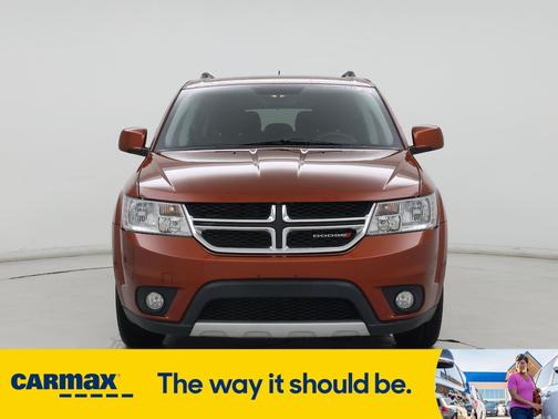 2014 Dodge Journey SXT