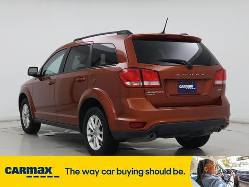 2014 Dodge Journey SXT