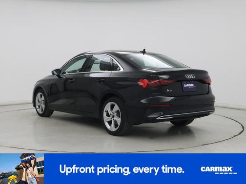 2024 Audi A3 Premium