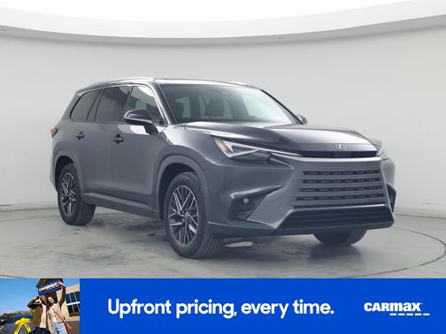 2026 Lexus TX 350 Premium