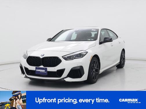 2021 BMW M235 Gran Coupe XI Gran Coupe