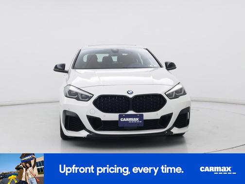 2021 BMW M235 Gran Coupe XI Gran Coupe