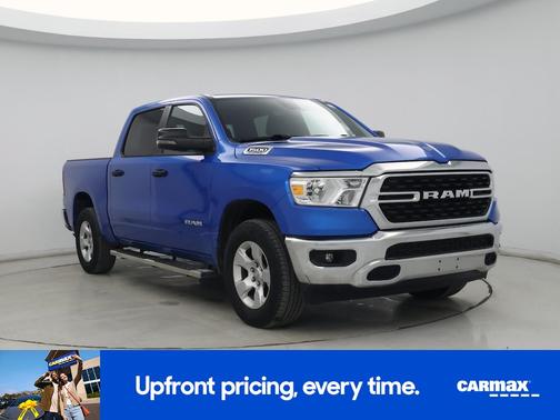 2023 RAM 1500 Bighorn