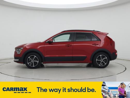 2023 Kia Niro EX