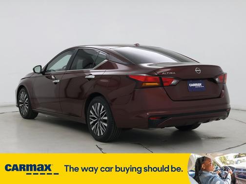 2023 Nissan Altima SV