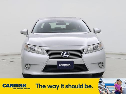 2014 Lexus ES 300h