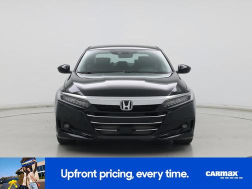 2021 Honda Accord Touring