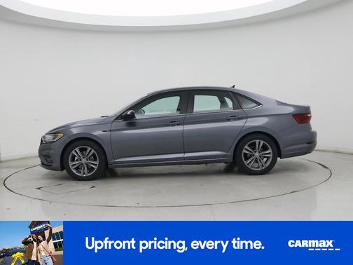 2021 Volkswagen Jetta R-Line