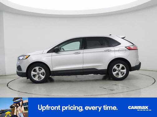 2019 Ford Edge SE