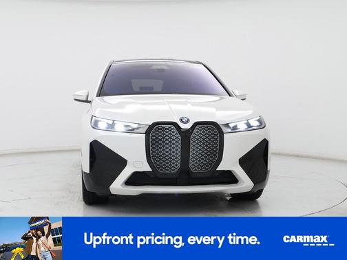 2022 BMW iX XDrive50i