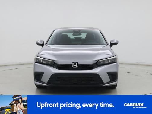 2023 Honda Civic EX