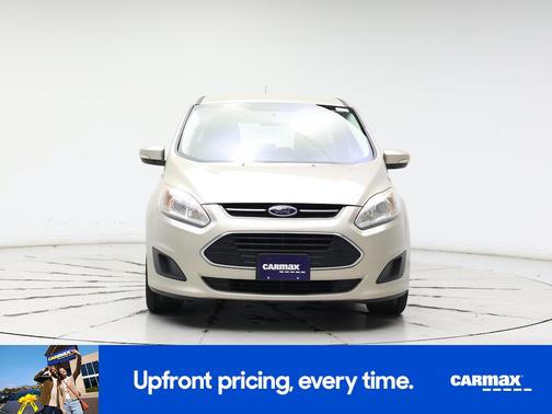 2017 Ford C-Max Hybrid SE Hybrid