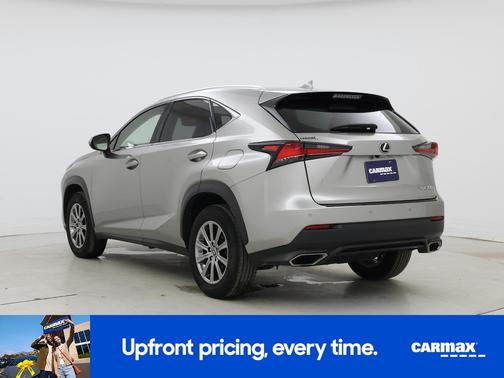 2018 Lexus NX 300 