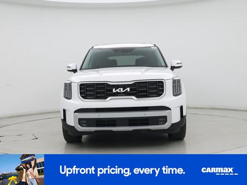 2024 Kia Telluride SX Prestige