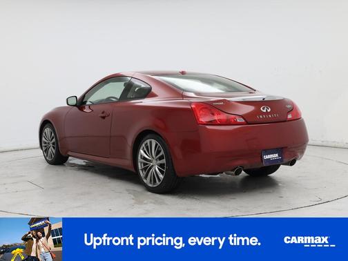 2015 INFINITI Q60 S