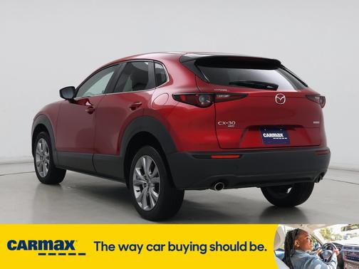 2021 Mazda CX-30 Preferred
