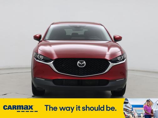 2021 Mazda CX-30 Preferred