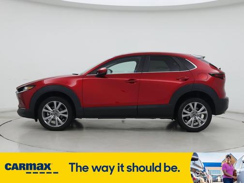 2021 Mazda CX-30 Preferred