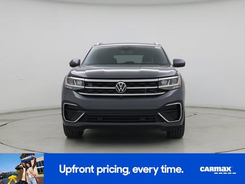 2023 Volkswagen Atlas Cross Sport SEL Premium R-Line