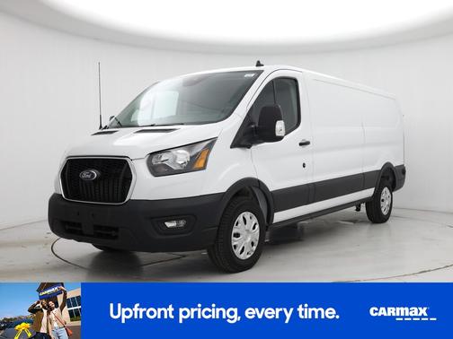 2024 Ford Transit-250
