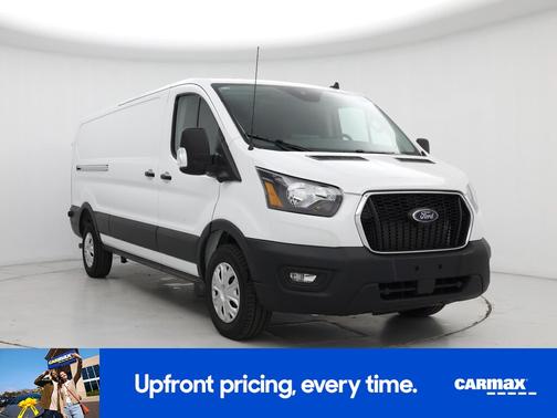2024 Ford Transit-250 