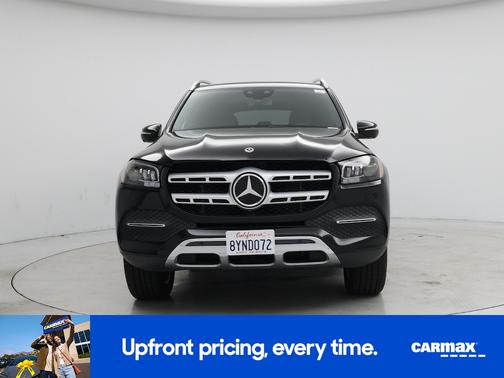 2021 Mercedes-Benz GLS 450 