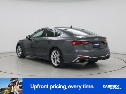 2024 Audi A5 Sportback Premium Plus